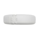 Guardabarros delantero blanco Niu KQi2 Pro original – Protección y ajuste perfecto - Imagen 4