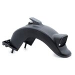 Guardabarros trasero original Niu KQi1 pro - Imagen 3