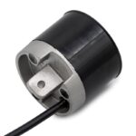 Luz frontal NIU KQi1 Pro original - Imagen 4