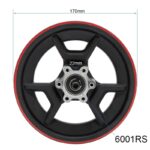 Llanta delantera Niu KQi3 MAX original – Repuesto resistente y seguro - Imagen 3