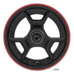 Llanta delantera Niu KQi3 MAX original – Repuesto resistente y seguro - Imagen 4