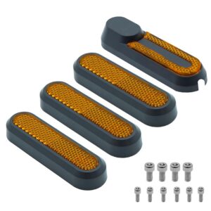 Catadióptrico MI4 - 4uds