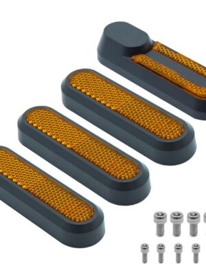 Catadióptrico MI4 - 4uds