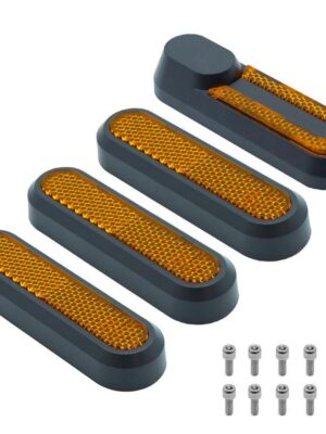 Catadióptrico MI3 lite - 4uds