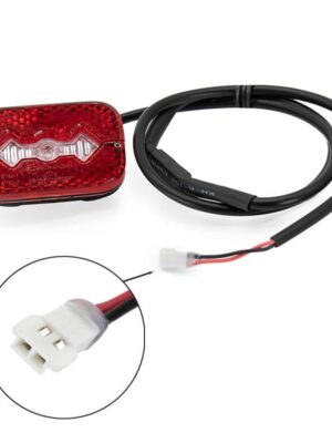 Luz trasera para Smartgyro K2