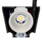Luz frontal original Wispeed T850 - Imagen 4