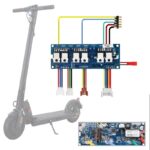 Controladora 36V 20A original Wispeed T855 - Imagen 2