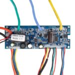 Controladora 36V 20A original Wispeed T855 - Imagen 3