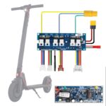 Controladora 36V 15A original Wispeed T850 - Imagen 2