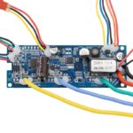 Controladora 36V 15A original Wispeed T850 - Imagen 3