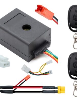 Alarma para Xiaomi M365 / 1S / Essential /Pro /Pro2 / Mi3