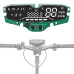 Display Smartgyro K2 4 pines deslimitable - Imagen 2