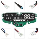 Display Smartgyro K2 4 pines deslimitable - Imagen 4