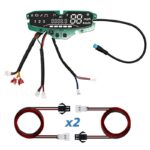 Display Smartgyro K2 4 pines deslimitable - Imagen 5