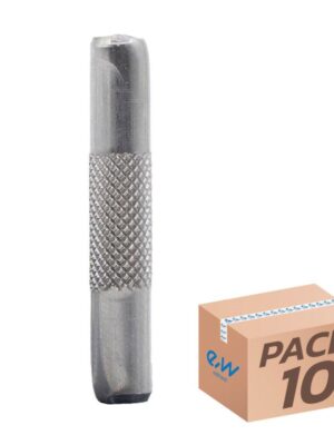 Pasador ranurado de acero inox 6mm para Xiaomi MI3 - 10uds