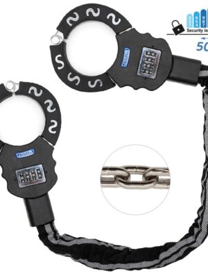 Candado de esposas EWLK30