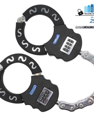 Candado de esposas EWLK32