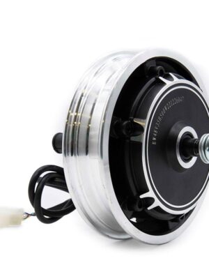 Brushless 48V 500W 6/B40