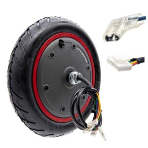 Motor 36V 300W 6,1/B34 para Xiaomi [Ewheel]