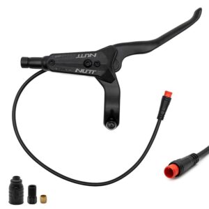 Maneta de freno hidráulica Nutt A5-D