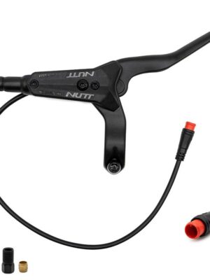 Maneta de freno hidráulica Nutt A5-D