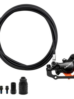 Pinza de freno hidráulica L Nutt A5-D