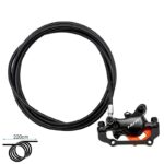 Pinza de freno hidráulica L Nutt A5-D - Imagen 2