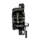 Pinza de freno trasera L hidráulica negro ZOOM CR3 - Imagen 6