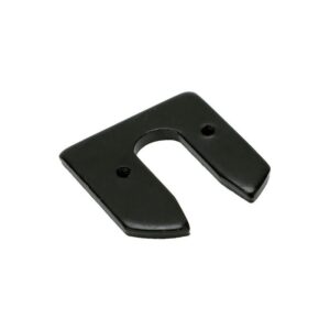 Acople rueda trasera