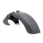 Guardabarros delantero gris original Niu KQi2 pro - Imagen 2