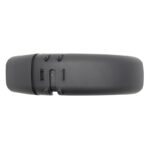 Guardabarros delantero gris original Niu KQi2 pro - Imagen 4