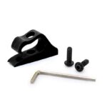 Gancho de plástico negro para Xiaomi - Imagen 4