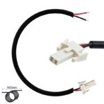 Conector luz trasera xiaomi pack de 10 - Imagen 2