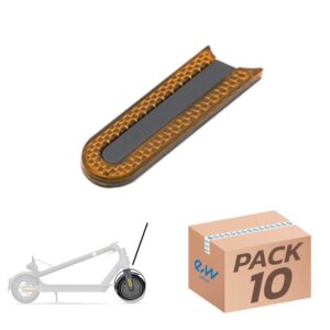 Reflector delantero catadióptrico Xiaomi pack de 10 pcs