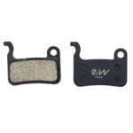 RS001 pastilla para pinza xtech [Ewheel] - 2 juegos - Imagen 3