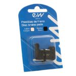 RS001 pastilla para pinza xtech [Ewheel] - 2 juegos - Imagen 5