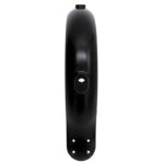 Guardabarros trasero GB5 negro - 4 Tornillos - Imagen 3