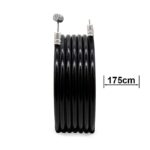 Camisa y cable de freno 1,75m - Imagen 2