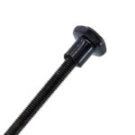 Camisa y cable de freno de tambor negro 1,16m - Imagen 5
