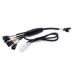Adaptador cableado controladora Smartgyro no homologado Speedway/Rockway - Imagen 3