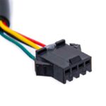 Adaptador cableado controladora Smartgyro no homologado Speedway/Rockway - Imagen 5