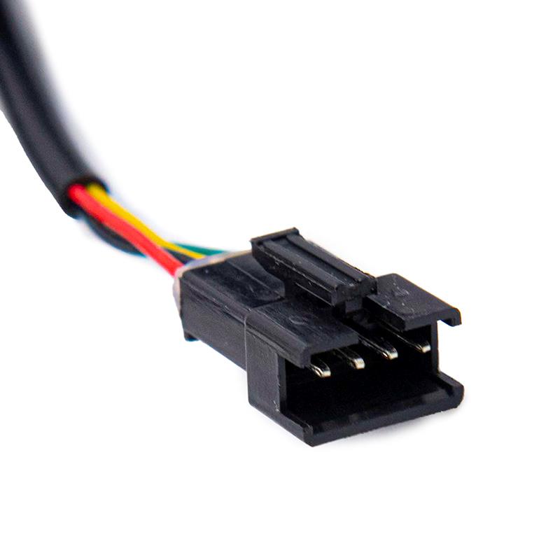 Adaptador cableado controladora Smartgyro no homologado Speedway/Rockway - Imagen 6