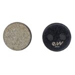 CS001 pastilla resina 20mm para Xiaomi - Imagen 2