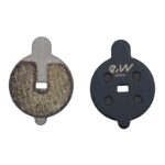 CT001 pastilla para NIU [Ewheel] - 2 juegos - Imagen 3