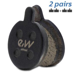 CT003 pastilla para Xiaomi [Ewheel]