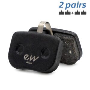 RS003 pastilla [Ewheel] - 2 juegos