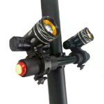 Faros led recargables con manillar - Imagen 3