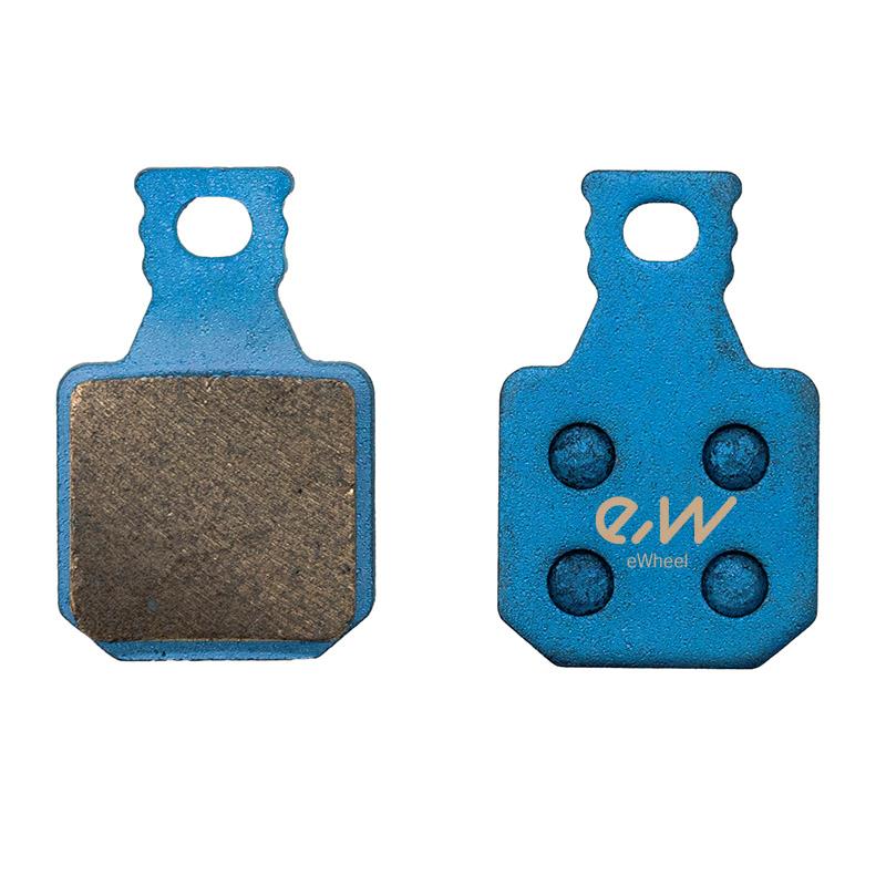 Pastilla de freno RT012-C cerámica - Juego de 4 - Imagen 3