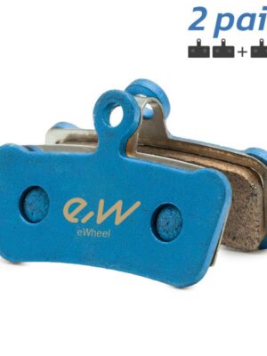 Pastilla de freno RT013-C cerámica - Juego de 2