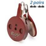 CT010 pastilla [Ewheel] - 2 juegos